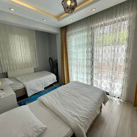 Apartman Cakir *