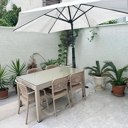 Apartman Cakir