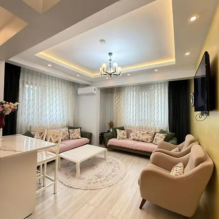 Cakir Apartman Trabzon