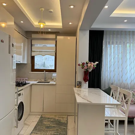 Apartman Cakir