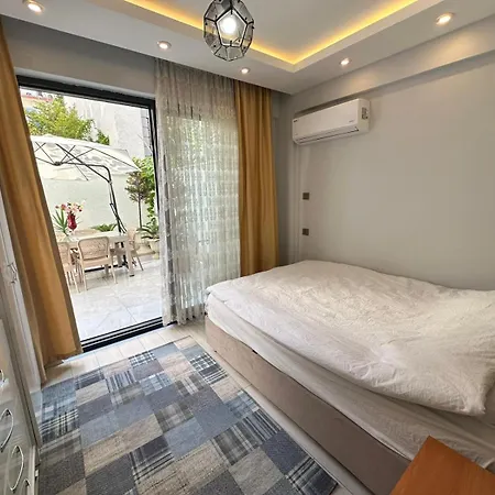 Cakir Apartman *