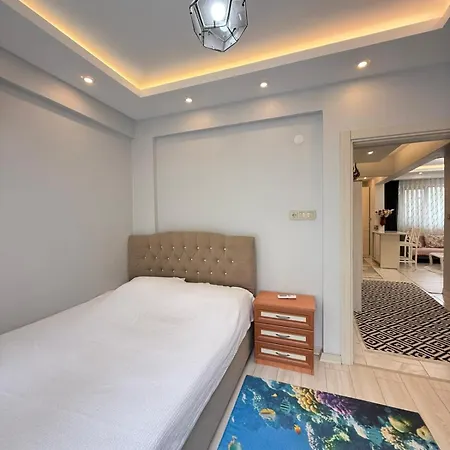 Apartman Cakir *