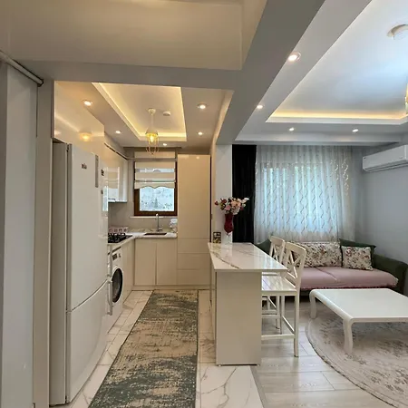Cakir Apartman Trabzon
