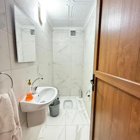 Apartman Cakir