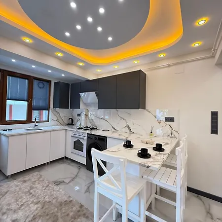 Cakir Apartman Trabzon