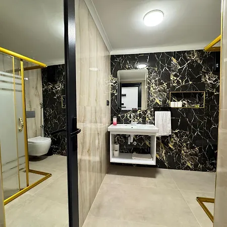 Apartman Cakir
