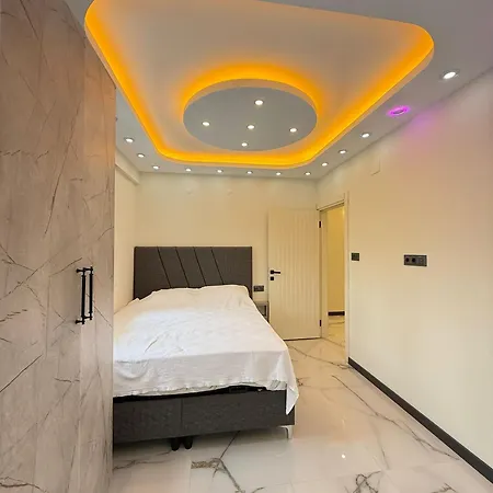 Apartman Cakir