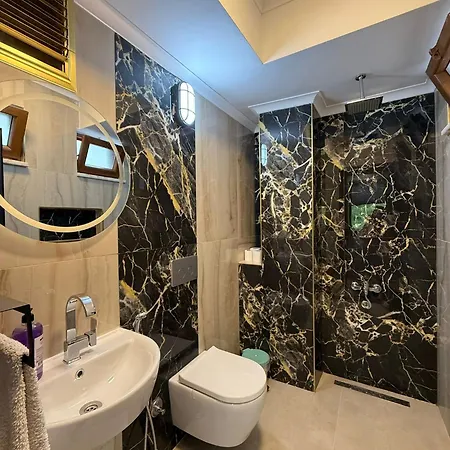 Apartman Cakir