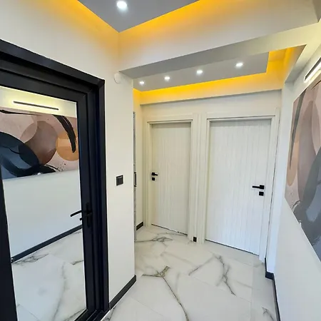 Cakir Apartman