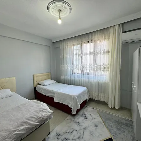 Apartman Cakir *