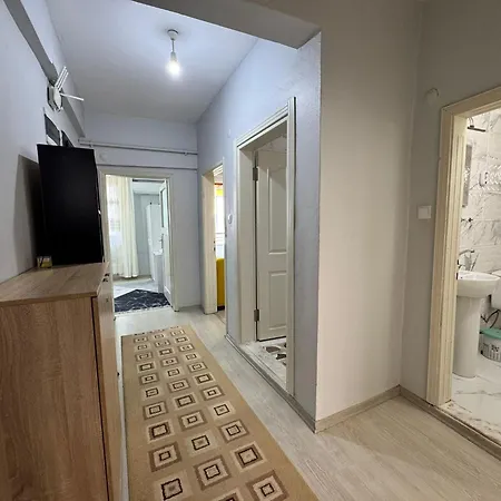Apartman Cakir *