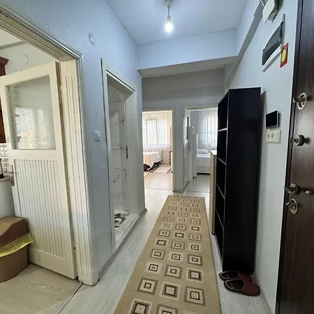 Cakir Apartman *