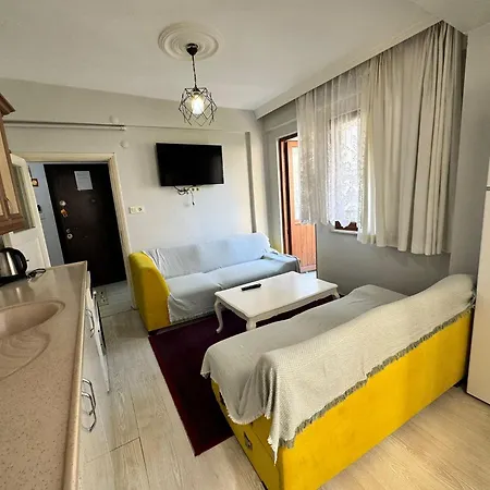 Apartman Cakir Trabzon