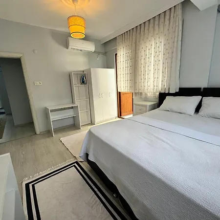 Apartman Cakir Trabzon